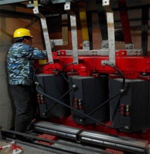 广州花都区配电房拆除s9变压器回收厂家免费估价