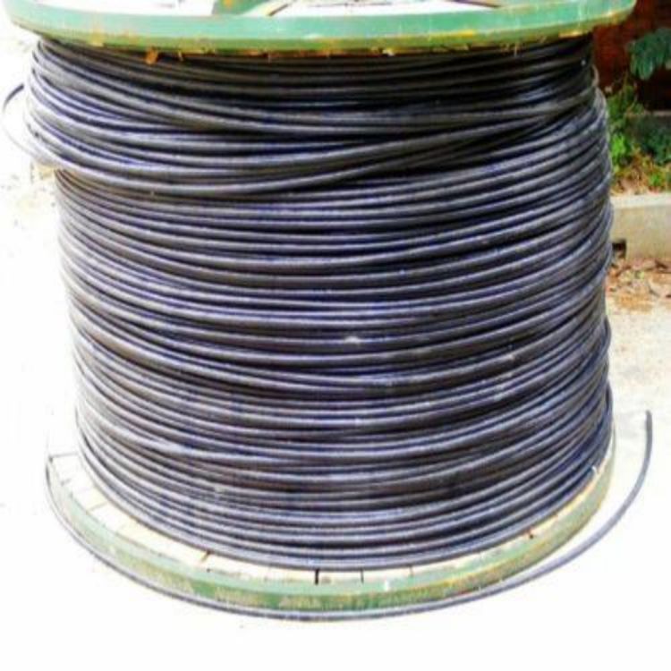 广州南沙区配电房拆除高压电缆回收厂家免费估价