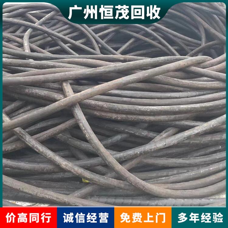 深圳龙岗区10KV高压电缆回收,其他电线/电缆,150平方电缆回收
