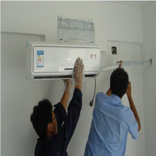 燕郊空調(diào)移機教程