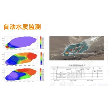 厂家全自动无人水质监测船无人采样船