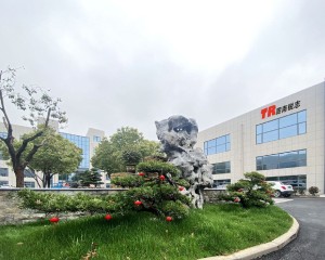 图南锐志电力科技(南京)有限公司