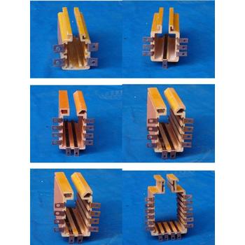 多极管式安全滑触线-生产厂家-供应商报价