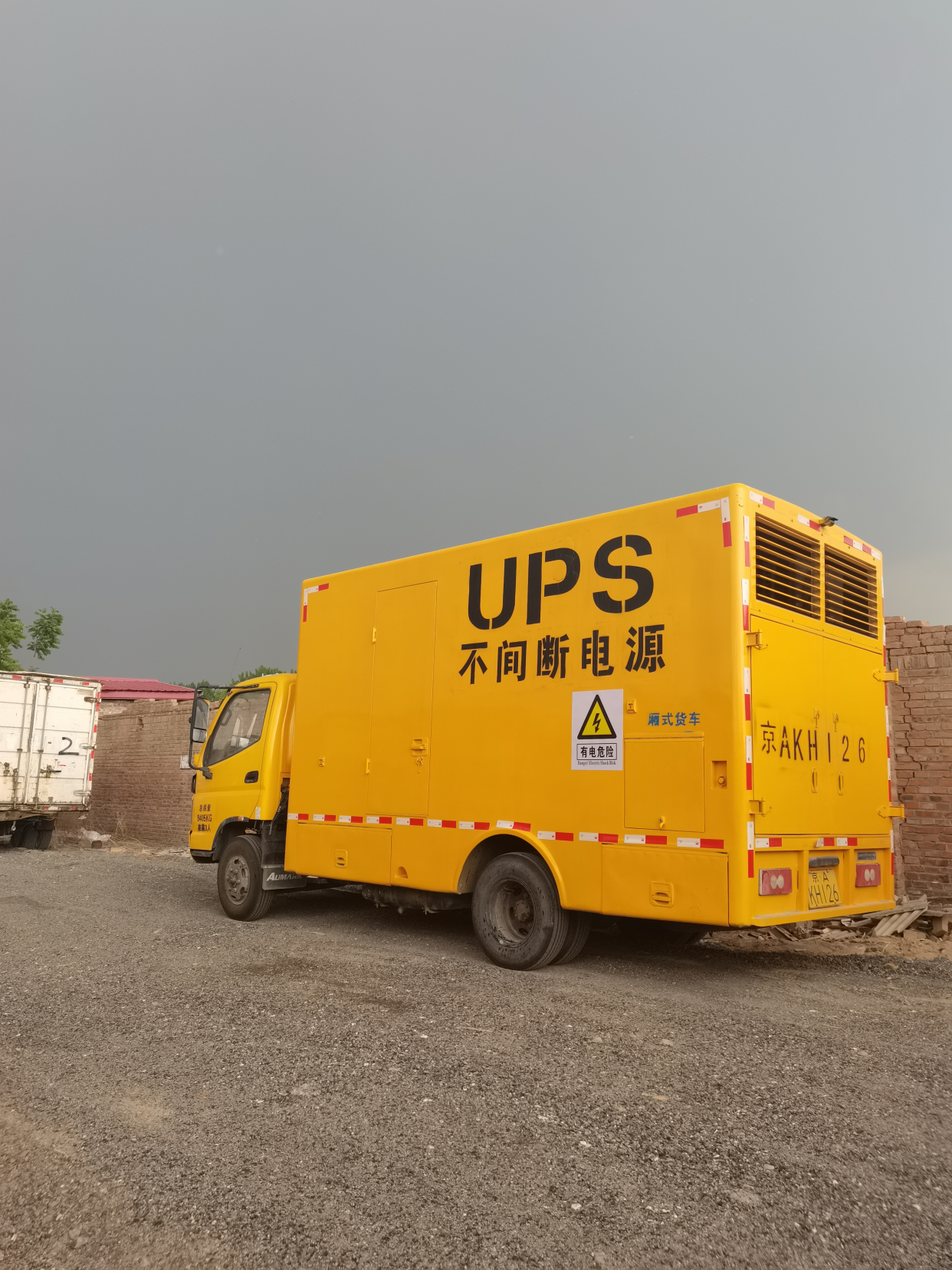 三明尤溪UPS不间断电源车出租（50-5000kw）,三明尤溪租发电机