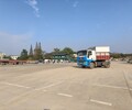德宏拖头半挂车培训半挂车岗前培训，图解半挂车倒车方法