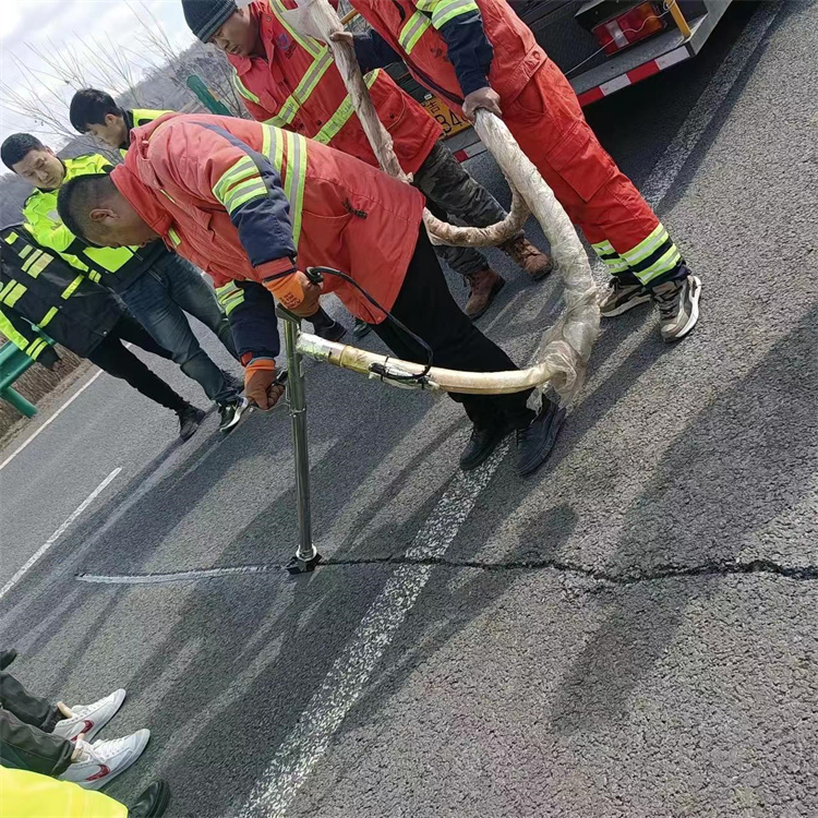 达州水泥路面灌缝胶灌缝胶厂家