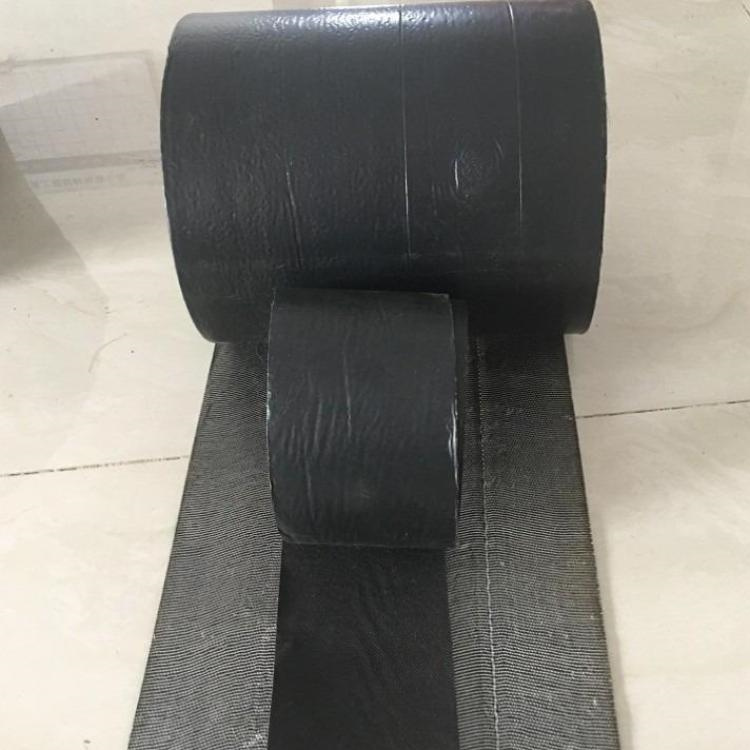 內蒙古白改黑抗裂貼批發