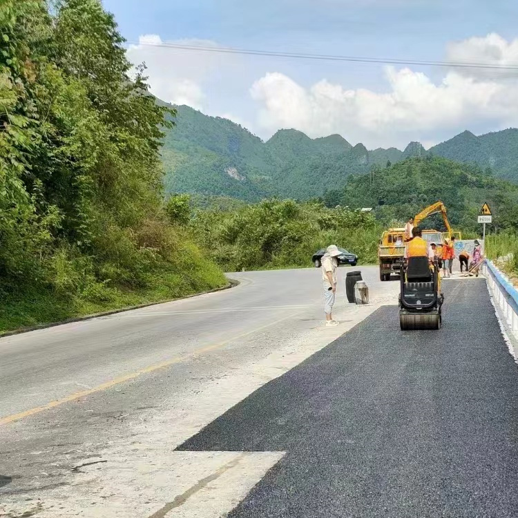 云南昆明公路冷补料冷补料批发