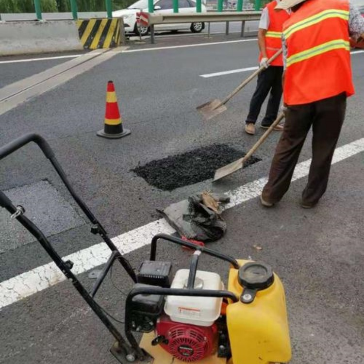 吉林长春公路冷补料价格