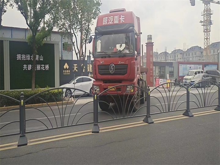 温州瑞安学半挂车倒车培训机构，水泥练车场地