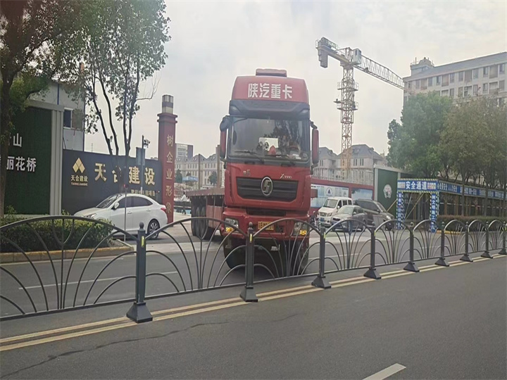 上海市半挂车驾驶培训（半挂培训倒车），学费低