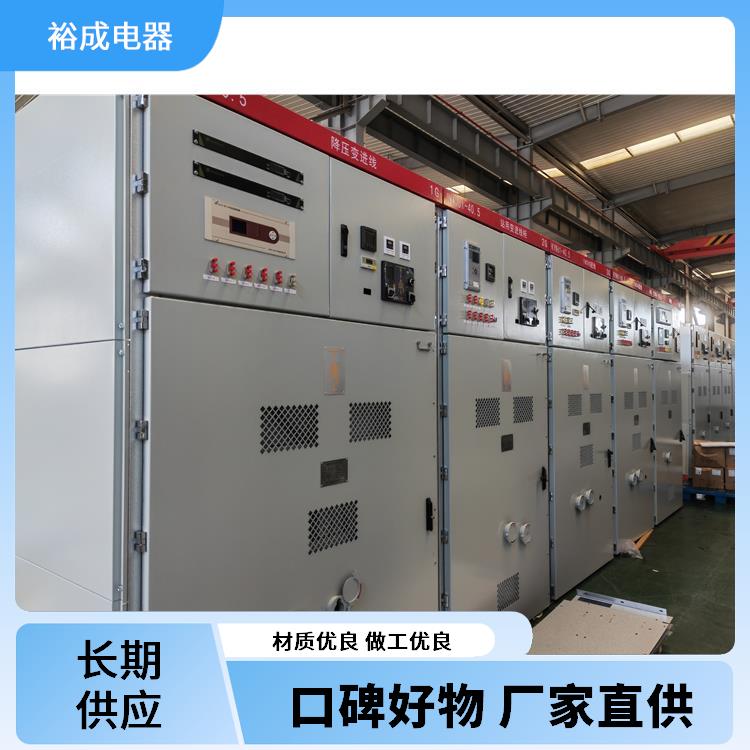 山东台儿庄区E-House预装配电力屋的施耐德mvnex-24kV