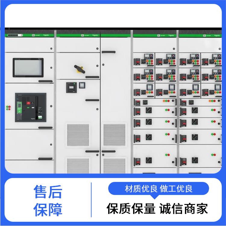 四川自贡EHouse模块系统使用简单施耐德24kV授权柜