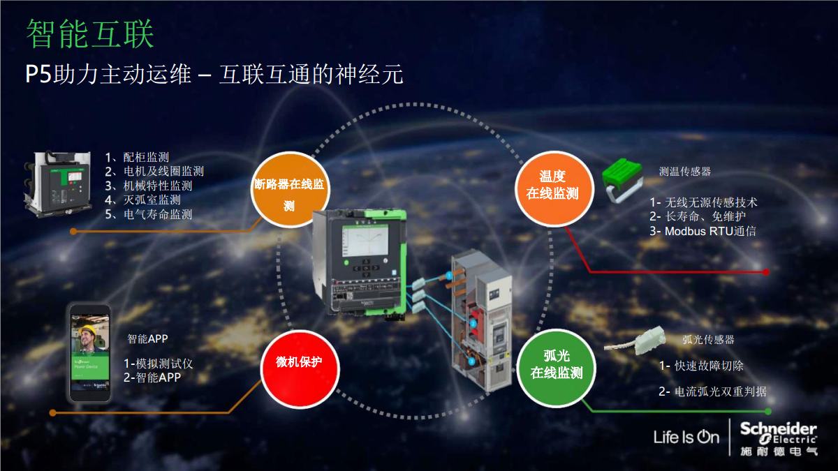 昂仁施耐德高压授权柜MVnex550FP断路器户内高压六氟化硫断路器