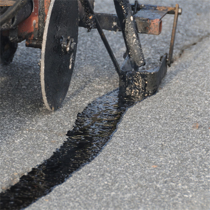 信阳道路灌缝胶 路面用灌缝胶价格