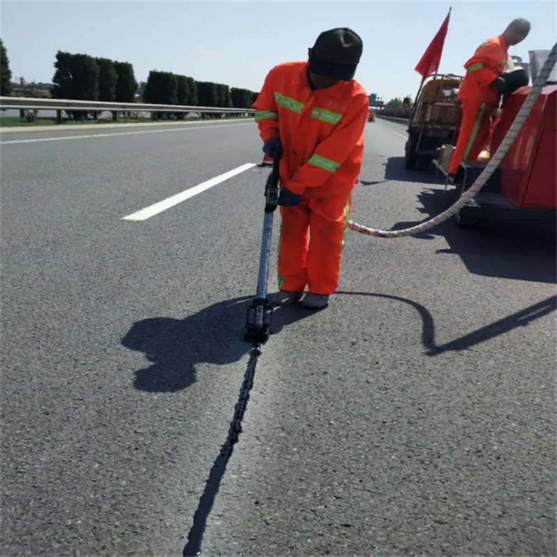 河北沥青灌缝胶 马路沥青灌缝胶价格