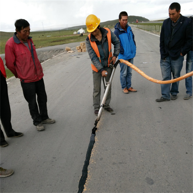 楚雄路面灌缝胶 路面用灌缝胶厂家直供