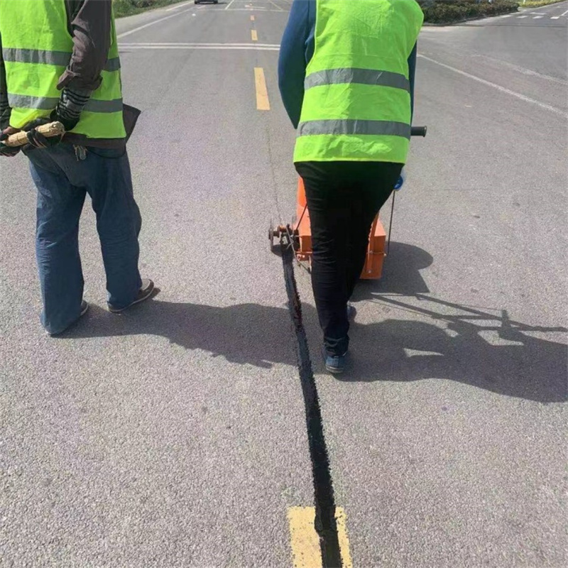 宝鸡公路灌缝胶 沥青热灌缝胶价格