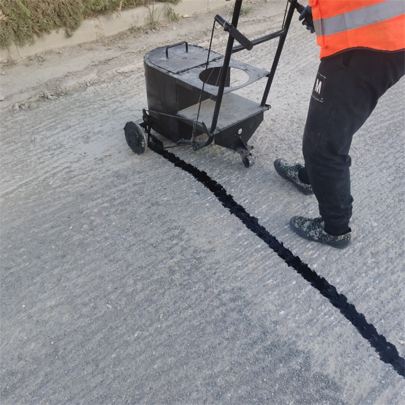 孝感道路灌缝胶 修补裂缝灌缝胶厂家直供