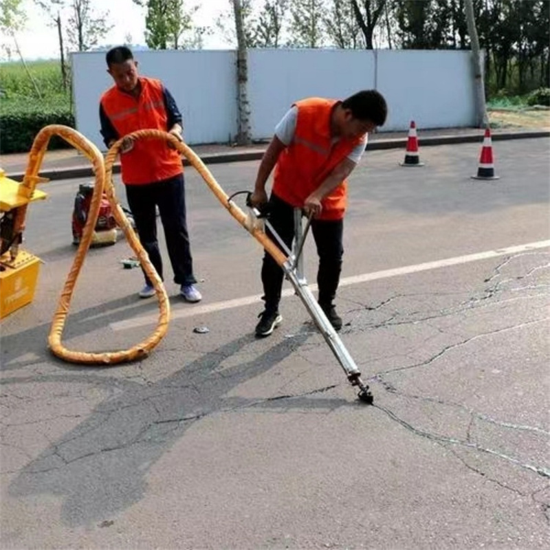 闸北公路灌缝胶 沥青热灌缝胶厂家直供