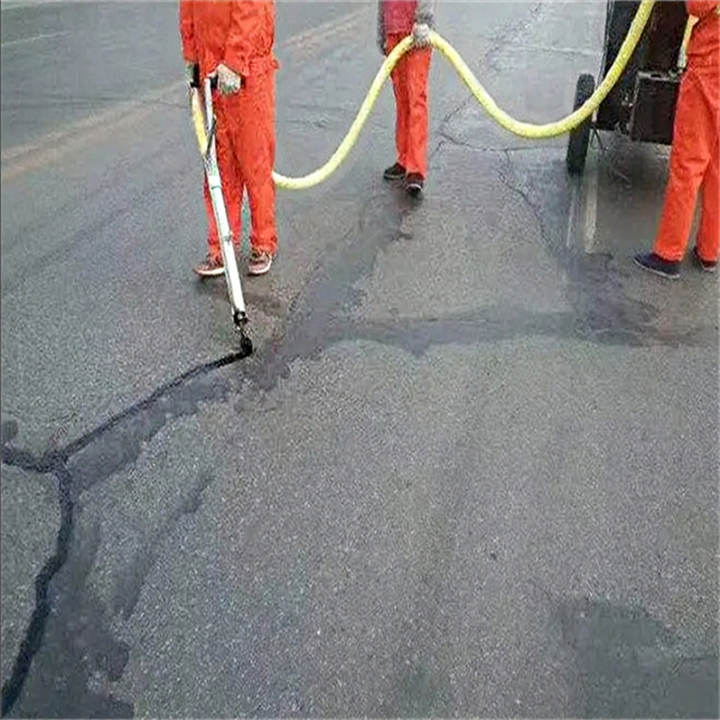 信阳道路灌缝胶 路面用灌缝胶价格