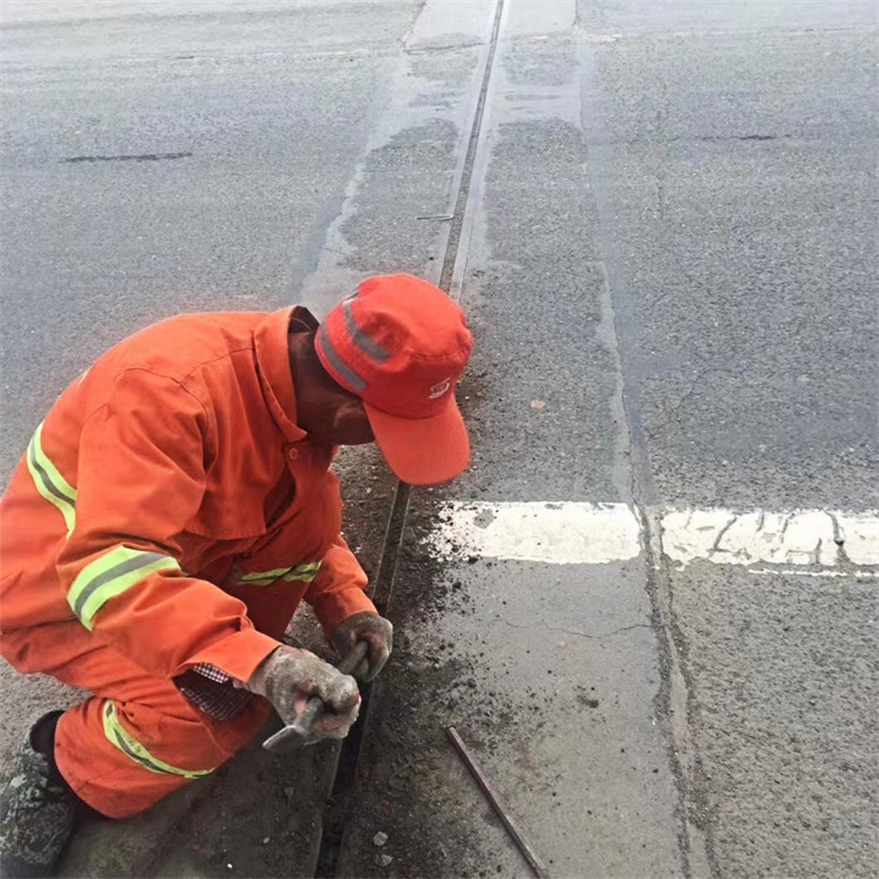 徐汇桥梁伸缩缝填缝胶价格机场跑道冷密封胶