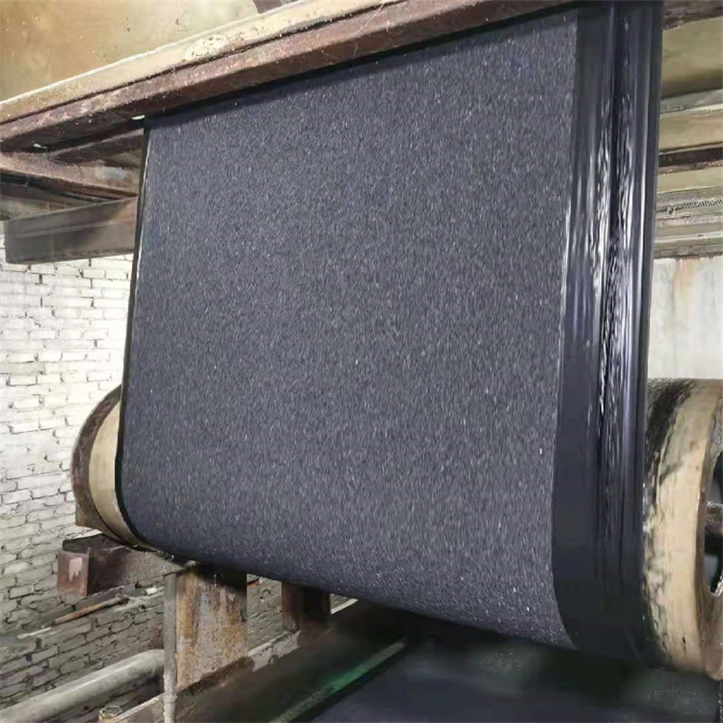 黔南路面瀝青網裂貼施工工藝裂縫修護網裂貼