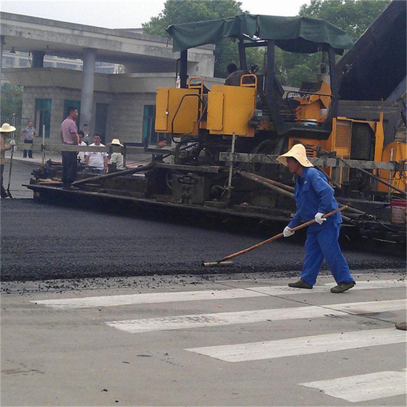 德州道路沥青冷补料纯黑色冷补混合料