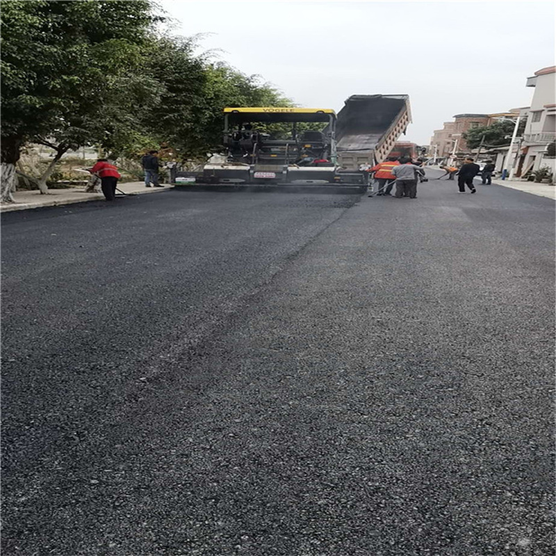 茂名公路沥青冷补料生产厂家路面冷拌混合料