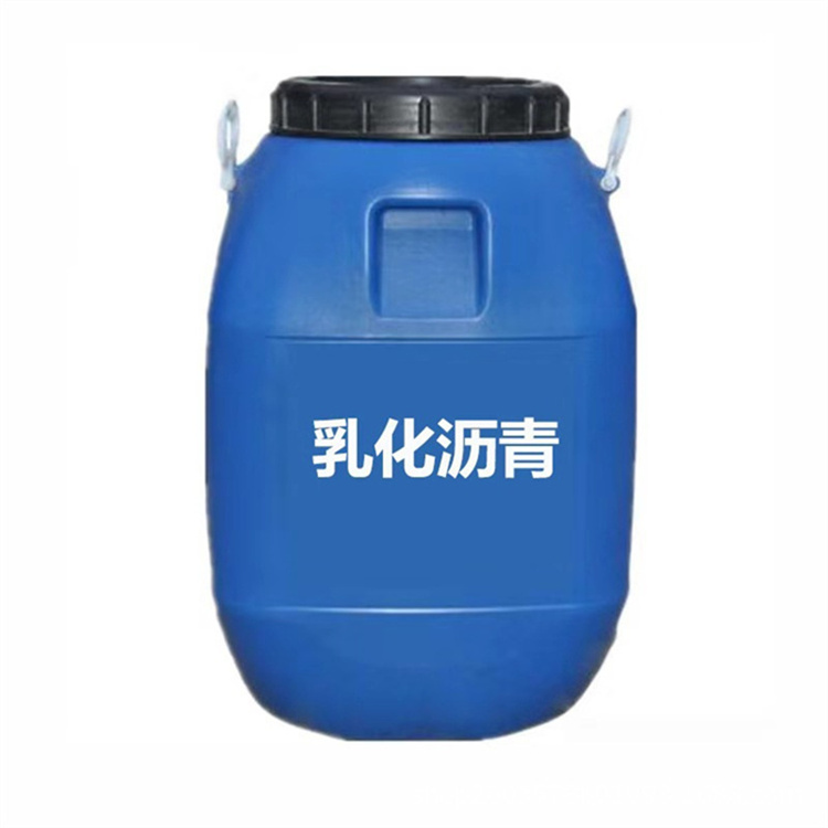 可克达拉乳化沥青透层油作用普通乳化沥青