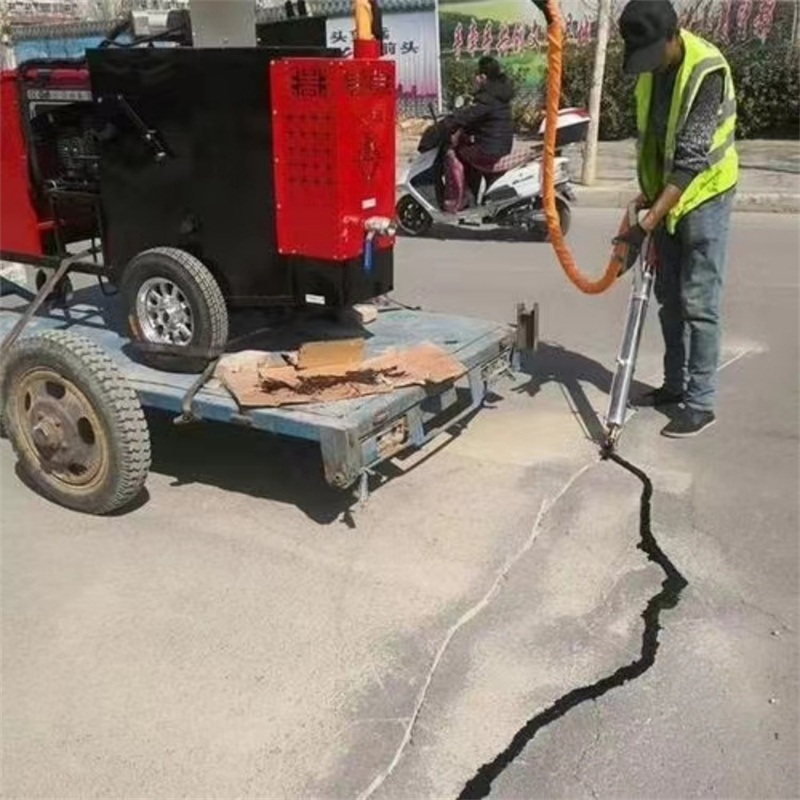 山西阳泉道路灌缝胶 路面用灌缝胶价格