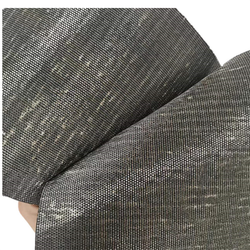 廣東瀝青防裂貼作用批發(fā)路面修補防護(hù)用抗裂貼