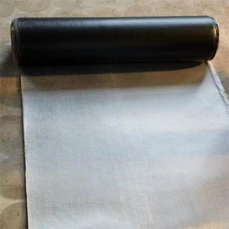 陜西高粘自粘式防裂貼作用自粘性強抗裂貼