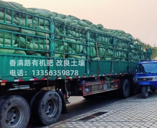 濟(jì)南濟(jì)陽雞糞有機(jī)肥滕州發(fā)酵羊糞好肥料養(yǎng)分全