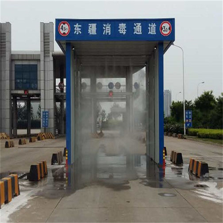 红河猪场烘干房温室大棚喷雾加湿红河