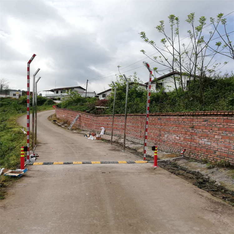 安顺 挂式人员消毒机 车间喷雾湿器降温安顺