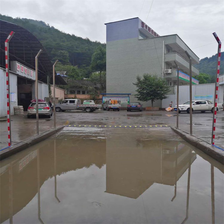 保山 猪场车辆消毒通道 温室大棚喷雾加湿保山