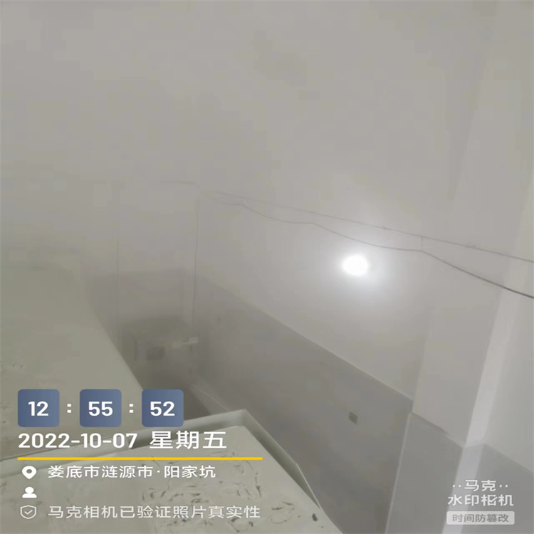 乐山餐厨垃圾处理车间除臭 货物垃圾站除尘设备