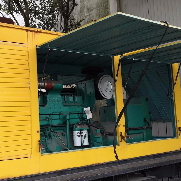 肇慶懷集縣發電機回收點中心 實力廠家，多年行業經驗發電機收購回收