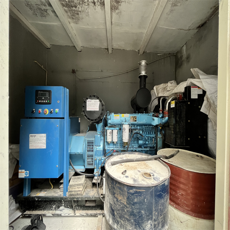 廣州天河區(qū)回收大型舊發(fā)電機(jī)單位 ，讓客戶省時(shí)省心省力，賣回收舊大型發(fā)電機(jī)