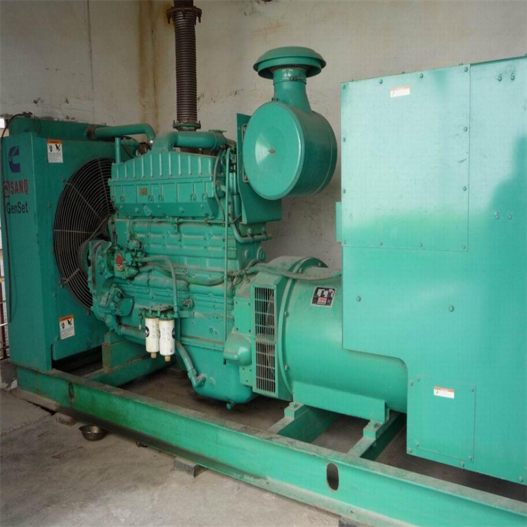 汕頭濠江區(qū)回收大型發(fā)電機(jī)公司多少錢 金杯銀杯不如客戶的好口碑，我們發(fā)電機(jī)回收發(fā)電機(jī)組回收