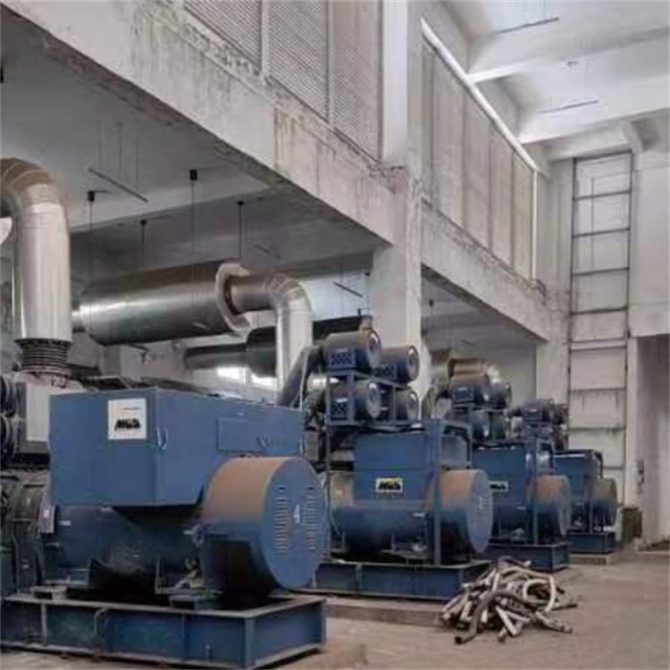 汕尾陸豐2000千瓦發電機回收公司電話 選個正規廠家，賣個好價錢發電機收購回收