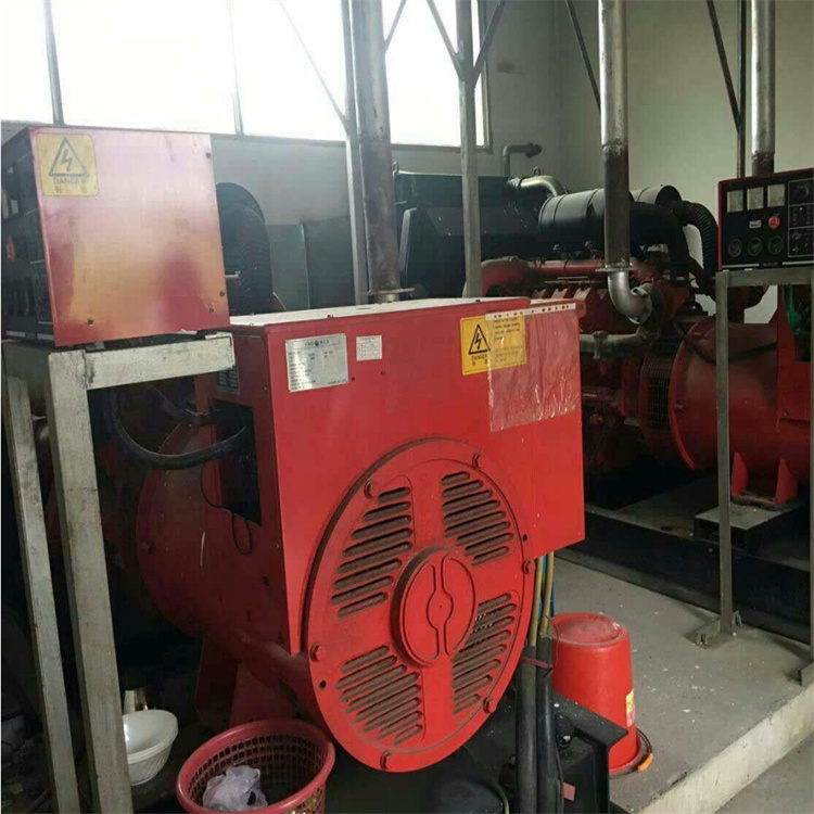 東莞橋頭鎮(zhèn)大型柴油發(fā)電機(jī)回收價(jià)格 實(shí)力商家，本地服務(wù)商回收靜音發(fā)電機(jī)組