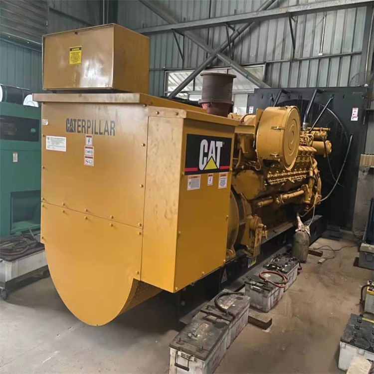 茂名電白區收購發電機回收價格大概多少 一次性結清全款不拖欠二手整套發電機回收