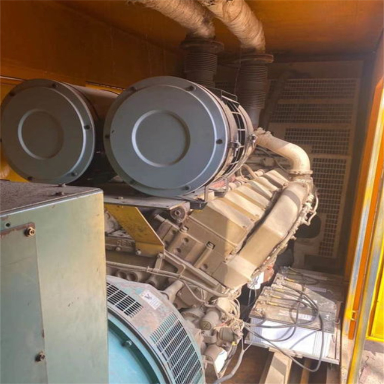 潮州楓溪區(qū)回收進(jìn)口二手發(fā)電機(jī)市場 本地服務(wù)商，售后無憂回收報(bào)廢發(fā)電機(jī)
