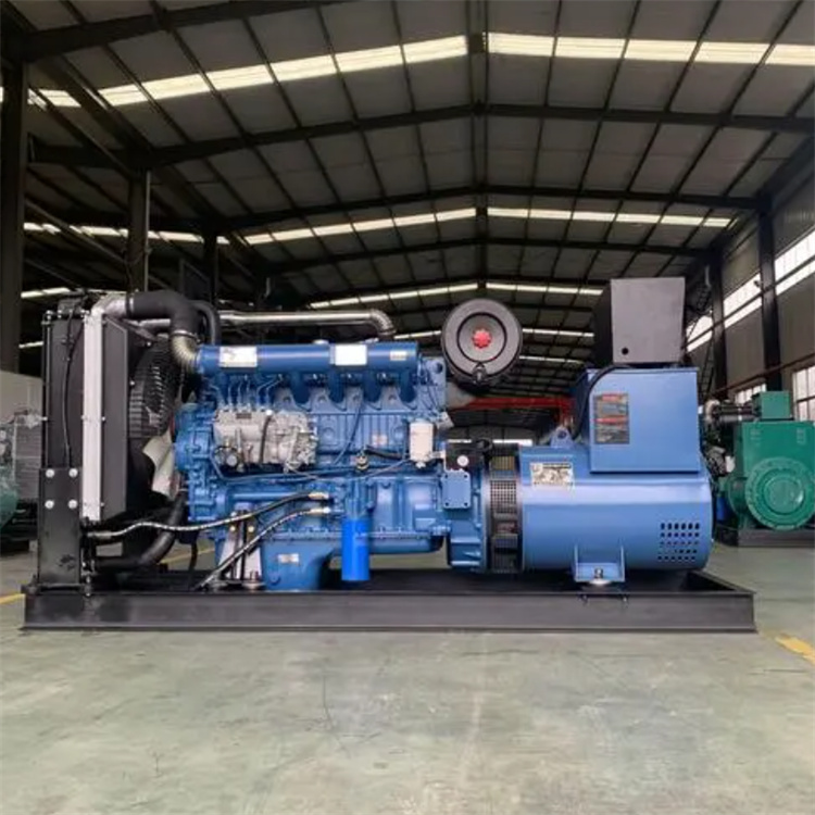 中山沙溪鎮箱式發電機回收價格 實力商家，本地服務商舊大型發電機回收