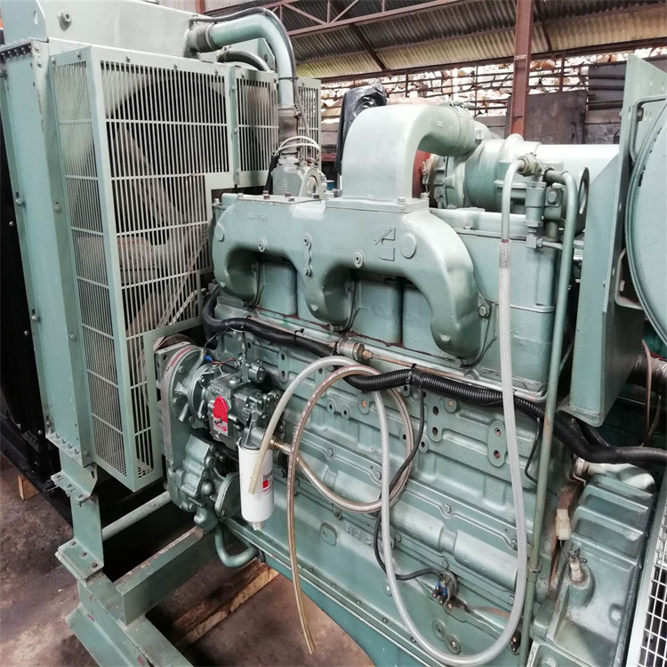中山黃圃鎮(zhèn)大型柴油發(fā)電機(jī)組回收電話 貼心服務(wù)，快速結(jié)款二手柴油發(fā)電機(jī)回收