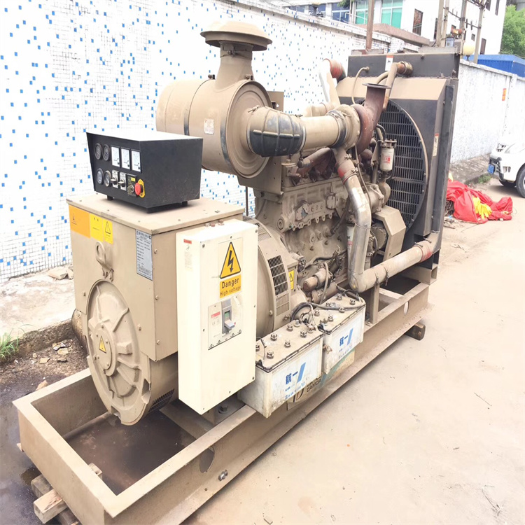 東莞虎門鎮(zhèn)上門回收二手發(fā)電機(jī)價(jià)格大概多少 本地服務(wù)商，售后無憂舊大型發(fā)電機(jī)回收