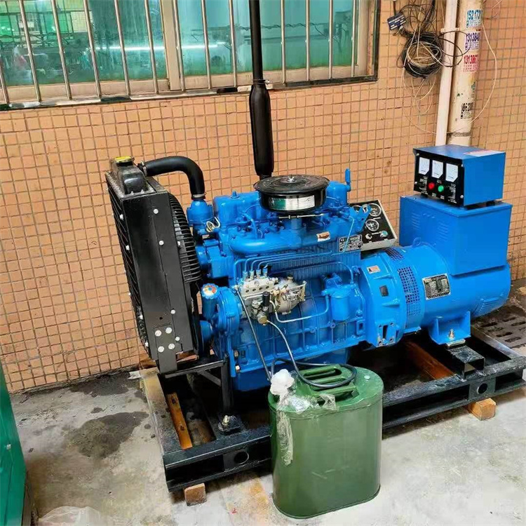 清遠(yuǎn)清城區(qū)哪有回收發(fā)電機(jī)的公司 貼心服務(wù)，快速結(jié)款二手柴油發(fā)電機(jī)回收