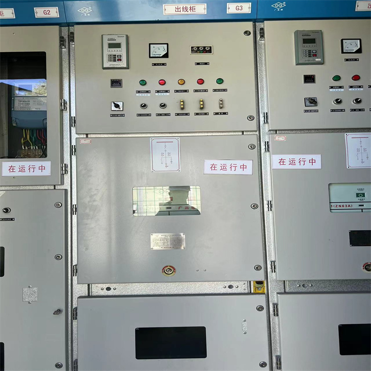 惠州惠陽區回收廢電柜價格 本地服務商，售后無憂